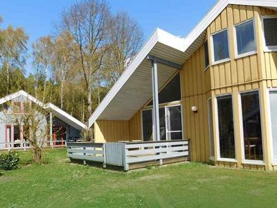 Ferienhaus für 6 Personen (81 m²) in Mirow 2/10