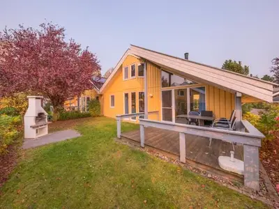 Ferienhaus für 6 Personen (81 m²) in Mirow 1/10