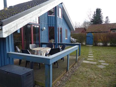 Ferienhaus für 6 Personen (81 m²) in Mirow 1/10