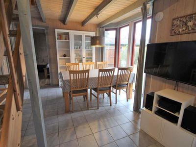 Ferienhaus für 6 Personen (81 m²) in Mirow 3/10