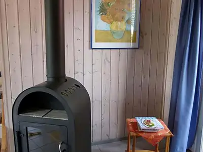 Ferienhaus für 6 Personen (81 m²) in Mirow 6/10