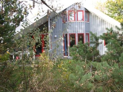 Ferienhaus für 6 Personen (81 m²) in Mirow 1/9