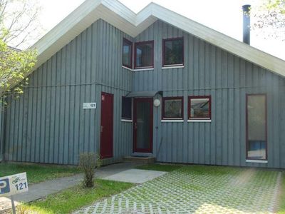 Ferienhaus für 6 Personen (81 m²) in Mirow 1/10