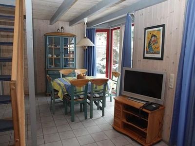 Ferienhaus für 6 Personen (81 m²) in Mirow 3/9