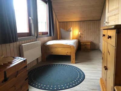 Ferienhaus für 6 Personen (75 m²) in Mirow 8/10