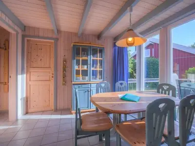 Ferienhaus für 6 Personen (81 m²) in Mirow 5/10