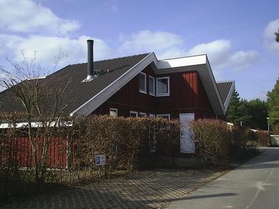 Ferienhaus für 6 Personen (81 m²) in Mirow 1/10