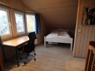 Ferienhaus für 6 Personen (81 m²) in Mirow 5/10