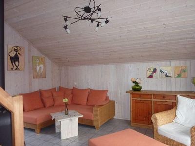 Ferienhaus für 6 Personen (81 m²) in Mirow 1/10