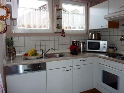 Ferienhaus für 6 Personen (81 m²) in Mirow 9/10