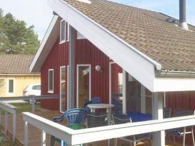 Ferienhaus für 6 Personen (81 m²) in Mirow 1/10