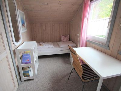 Ferienhaus für 6 Personen (81 m²) in Mirow 8/10