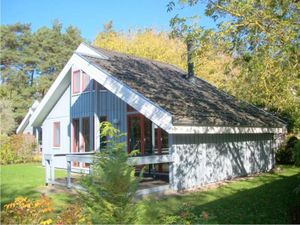 Ferienhaus für 6 Personen (81 m²) in Mirow