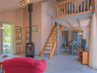 Ferienhaus für 6 Personen (81 m²) in Mirow 5/10