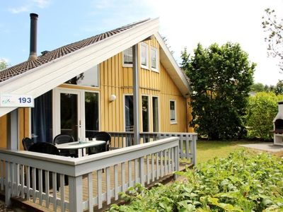 Ferienhaus für 6 Personen (81 m²) in Mirow 1/10