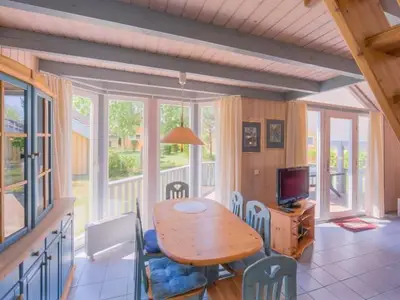 Ferienhaus für 6 Personen (81 m²) in Mirow 6/10