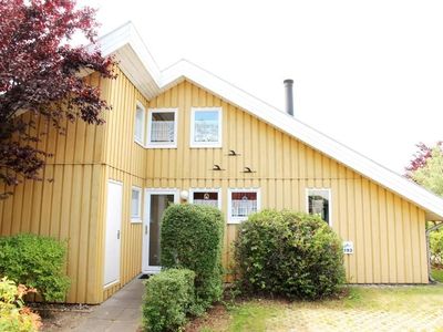 Ferienhaus für 6 Personen (81 m²) in Mirow 3/10