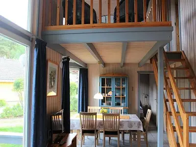 Ferienhaus für 6 Personen (81 m²) in Mirow 4/10