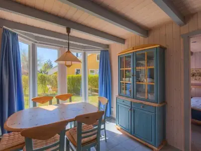 Ferienhaus für 6 Personen (81 m²) in Mirow 5/10