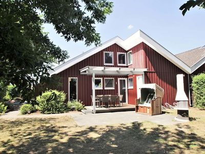 Ferienhaus für 6 Personen (81 m²) in Mirow 2/10