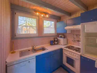 Ferienhaus für 6 Personen (81 m²) in Mirow 6/10
