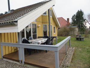 Ferienhaus für 6 Personen (81 m²) in Mirow