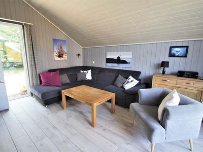 Ferienhaus für 6 Personen (81 m²) in Mirow 9/10