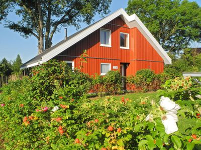 Ferienhaus für 9 Personen (114 m²) in Mirow 2/10