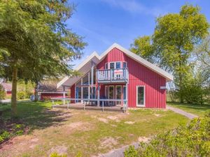 Ferienhaus für 8 Personen (114 m²) in Mirow