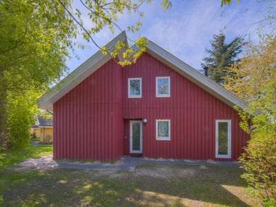 Ferienhaus für 8 Personen (114 m²) in Mirow 2/10