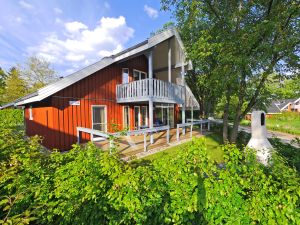 Ferienhaus für 9 Personen (114 m&sup2;) in Mirow