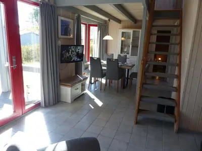 Ferienhaus für 6 Personen (81 m²) in Mirow 3/10