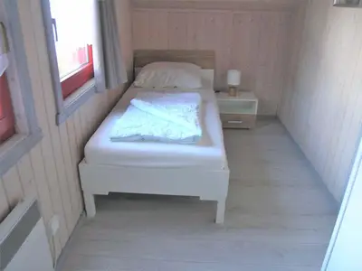 Ferienhaus für 6 Personen (81 m²) in Mirow 8/10