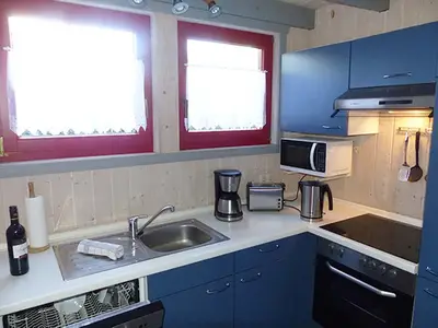 Ferienhaus für 6 Personen (81 m²) in Mirow 9/10