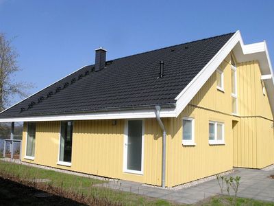 Ferienhaus für 8 Personen (142 m²) in Mirow 2/10