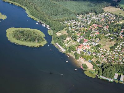 Ferienhaus für 8 Personen (142 m²) in Mirow 3/10