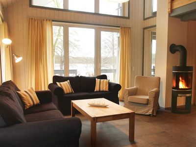 Ferienhaus für 8 Personen (142 m²) in Mirow 5/10