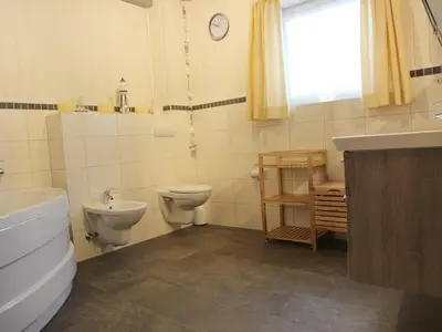 Ferienhaus für 8 Personen (142 m²) in Mirow 10/10