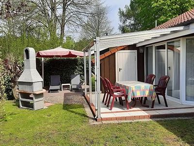 Ferienhaus für 4 Personen (75 m²) in Mirow 6/10