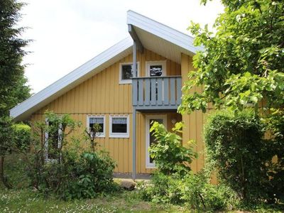 Ferienhaus für 8 Personen (105 m²) in Mirow 2/10