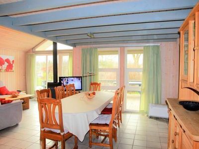 Ferienhaus für 8 Personen (105 m²) in Mirow 4/10