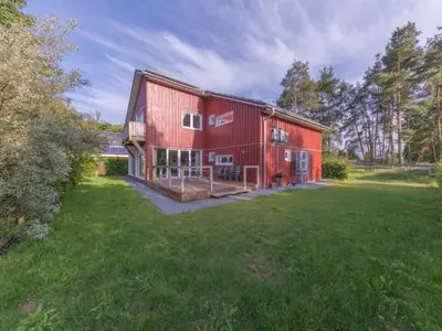 Ferienhaus für 12 Personen (222 m²) in Mirow 1/10