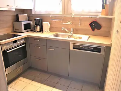 Ferienhaus für 6 Personen (81 m²) in Mirow 6/8