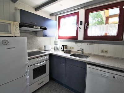 Ferienhaus für 6 Personen (91 m²) in Mirow 3/10