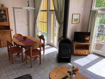 Ferienhaus für 4 Personen (77 m²) in Mirow 4/10