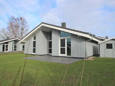 Ferienhaus für 4 Personen (77 m²) in Mirow 1/7