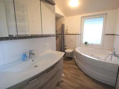 Ferienhaus für 4 Personen (77 m²) in Mirow 5/7