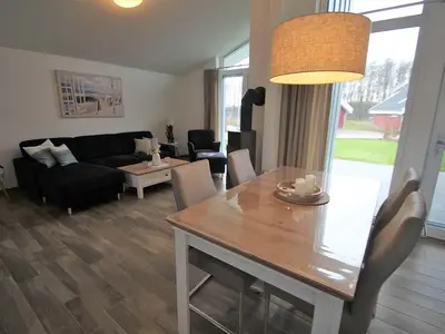 Ferienhaus für 4 Personen (77 m²) in Mirow 2/7