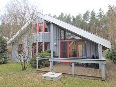 Ferienhaus für 6 Personen (81 m²) in Mirow 2/2