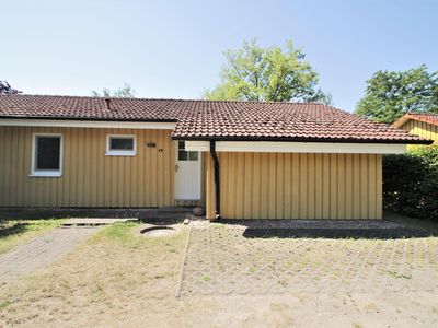 Ferienhaus für 4 Personen (50 m²) in Mirow 9/10